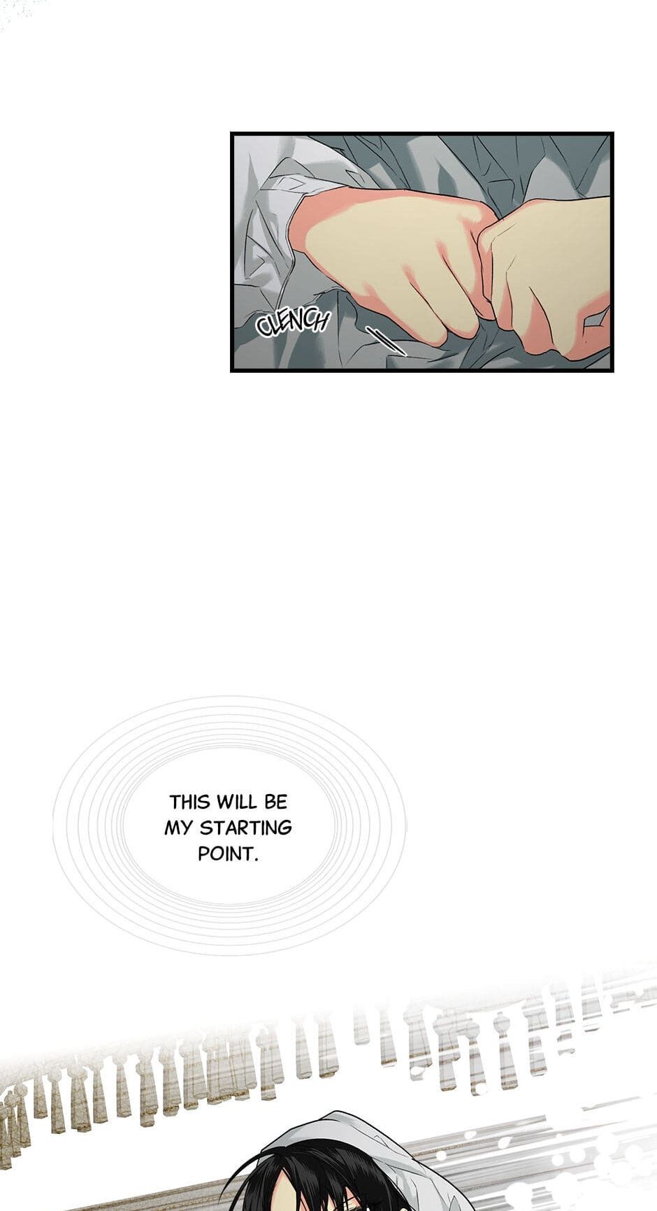 Secret Lady chapter 9 page 23