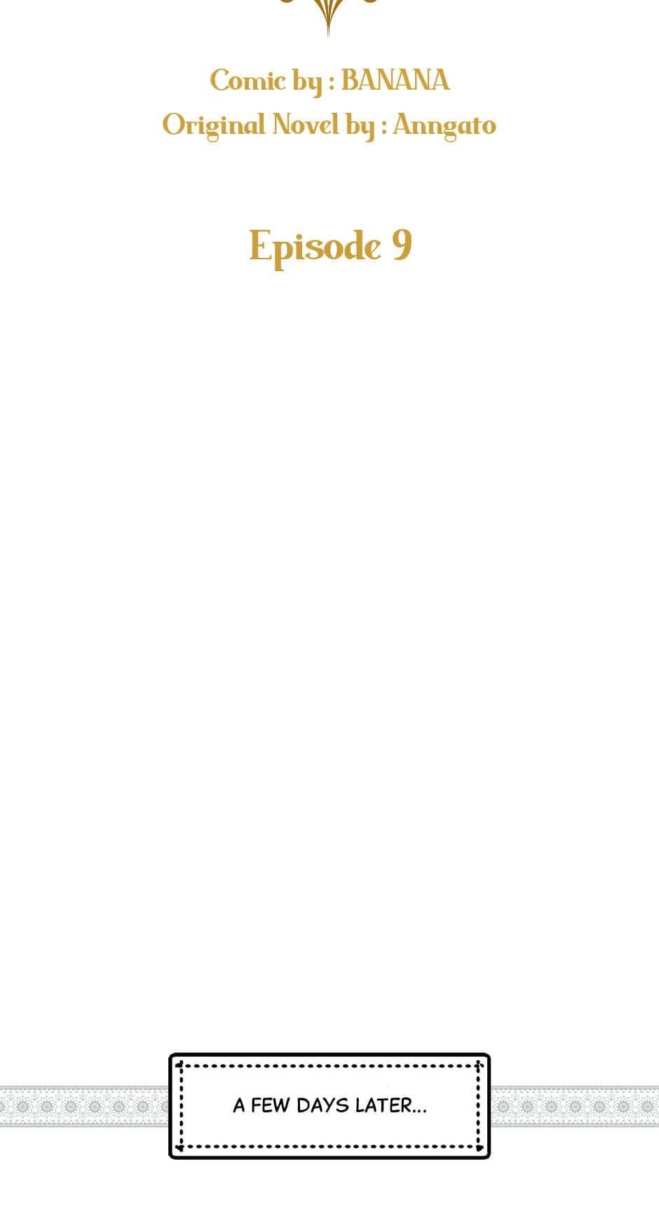 Secret Lady chapter 9 page 26