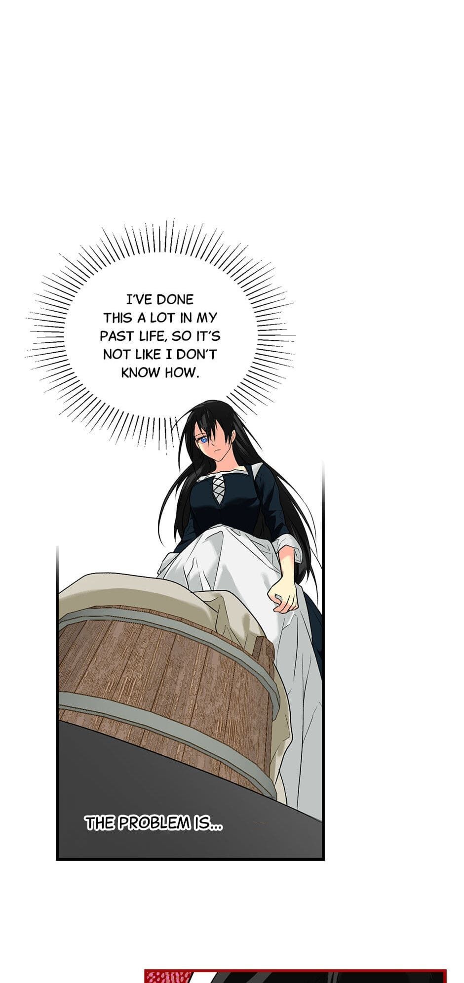 Secret Lady chapter 9 page 31