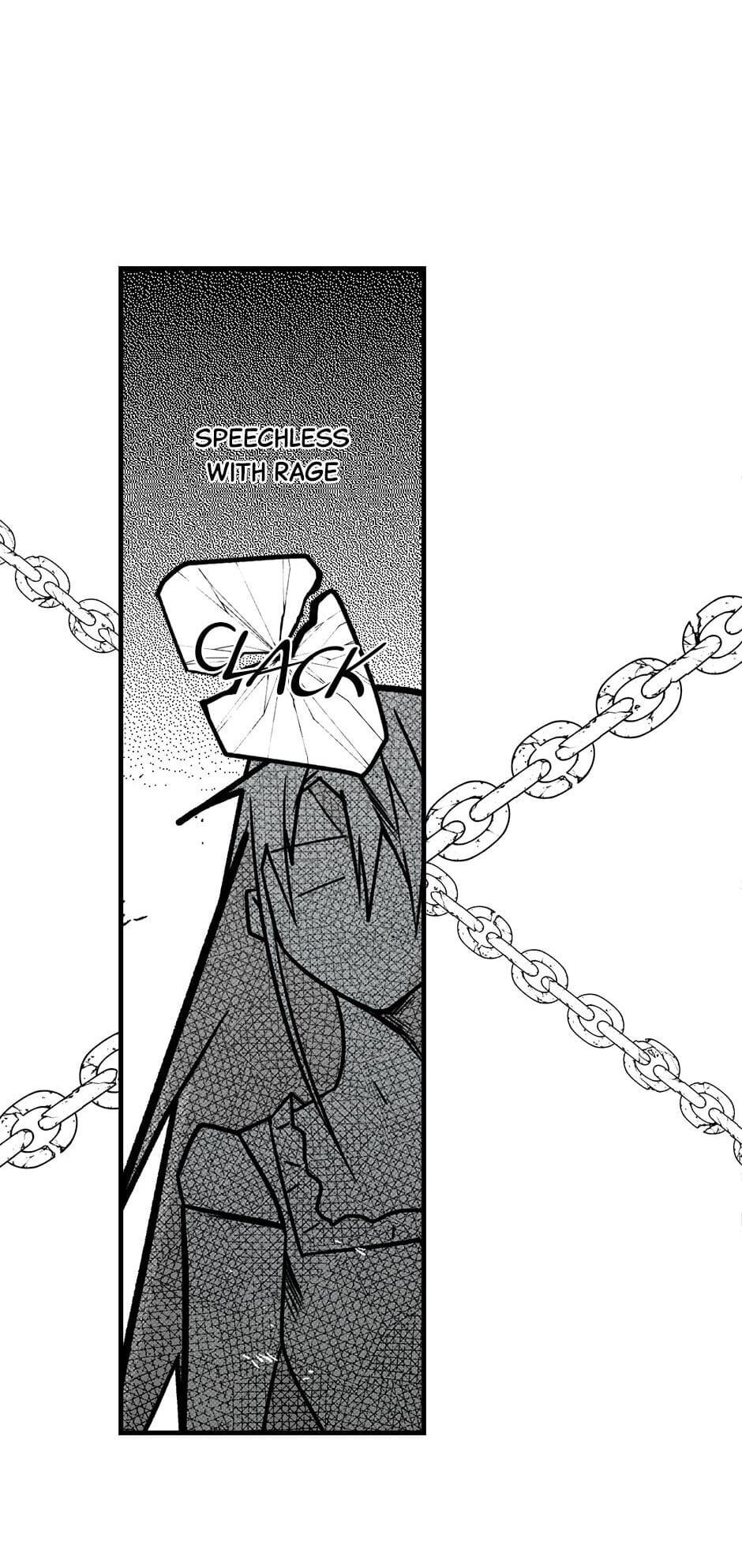 Secret Lady chapter 9 page 33