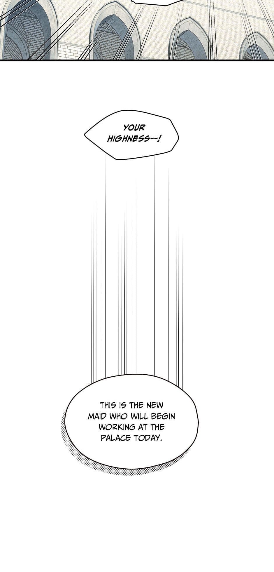 Secret Lady chapter 9 page 35