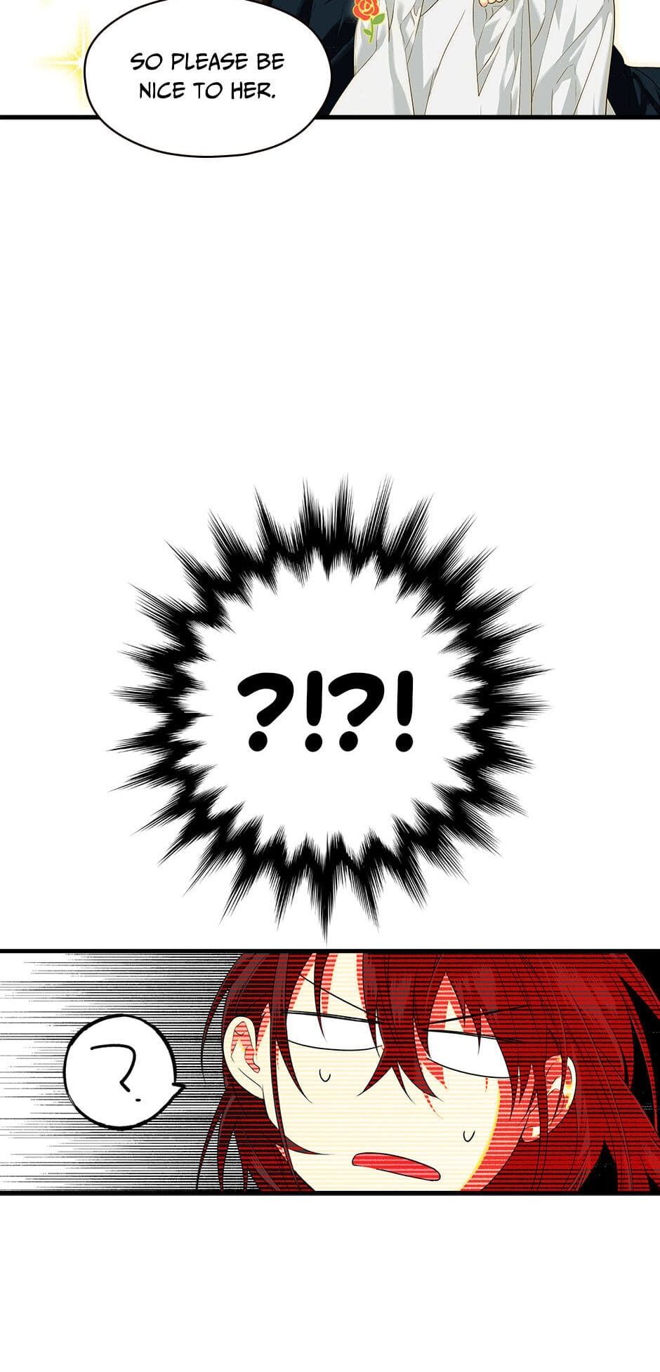 Secret Lady chapter 9 page 39