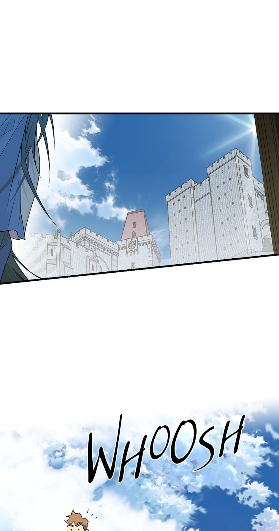 Secret Lady chapter 9 page 4