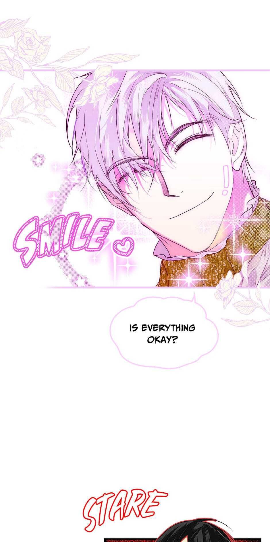 Secret Lady chapter 9 page 42