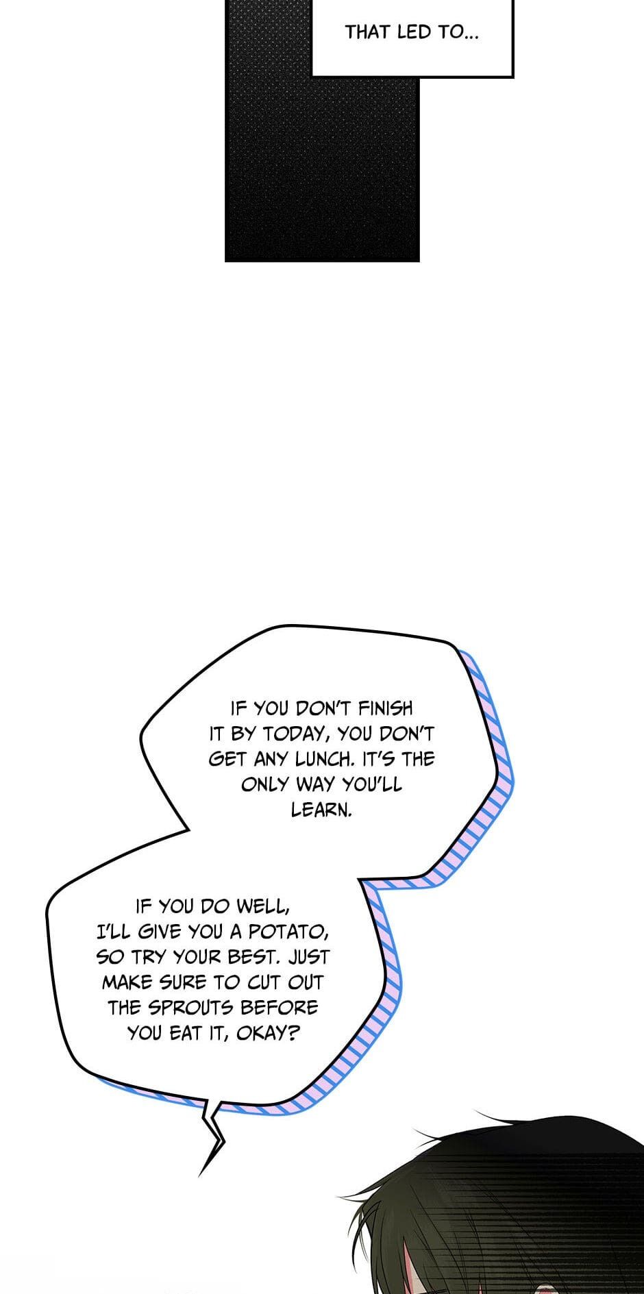 Secret Lady chapter 9 page 44