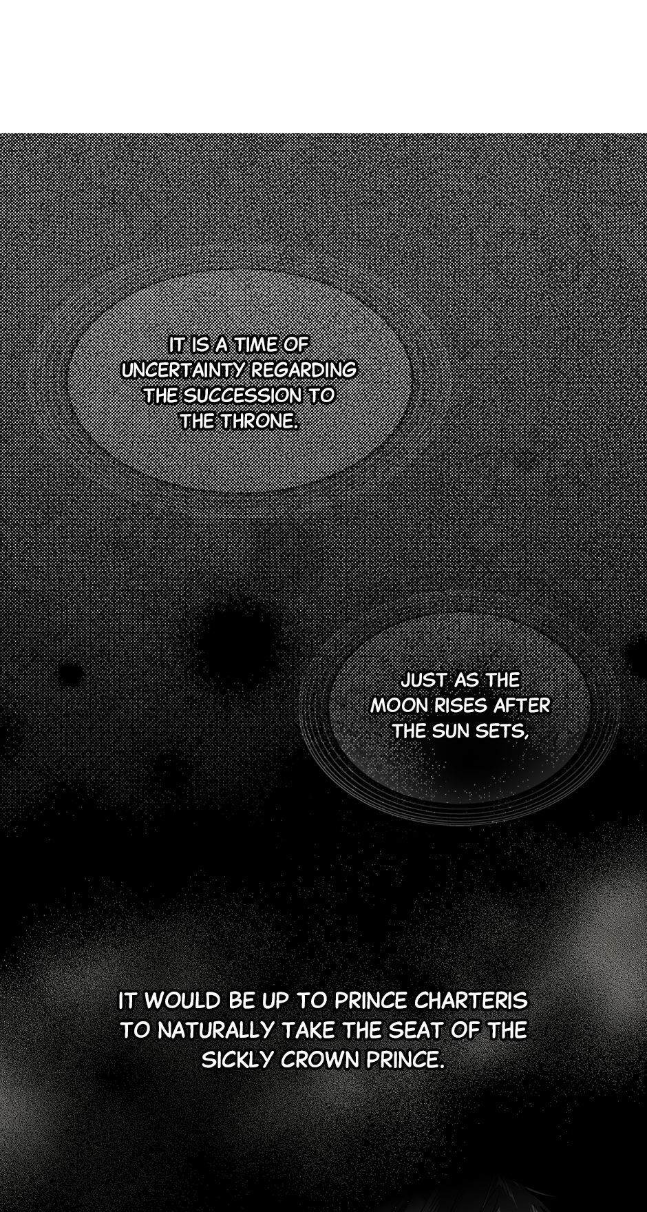 Secret Lady chapter 9 page 47