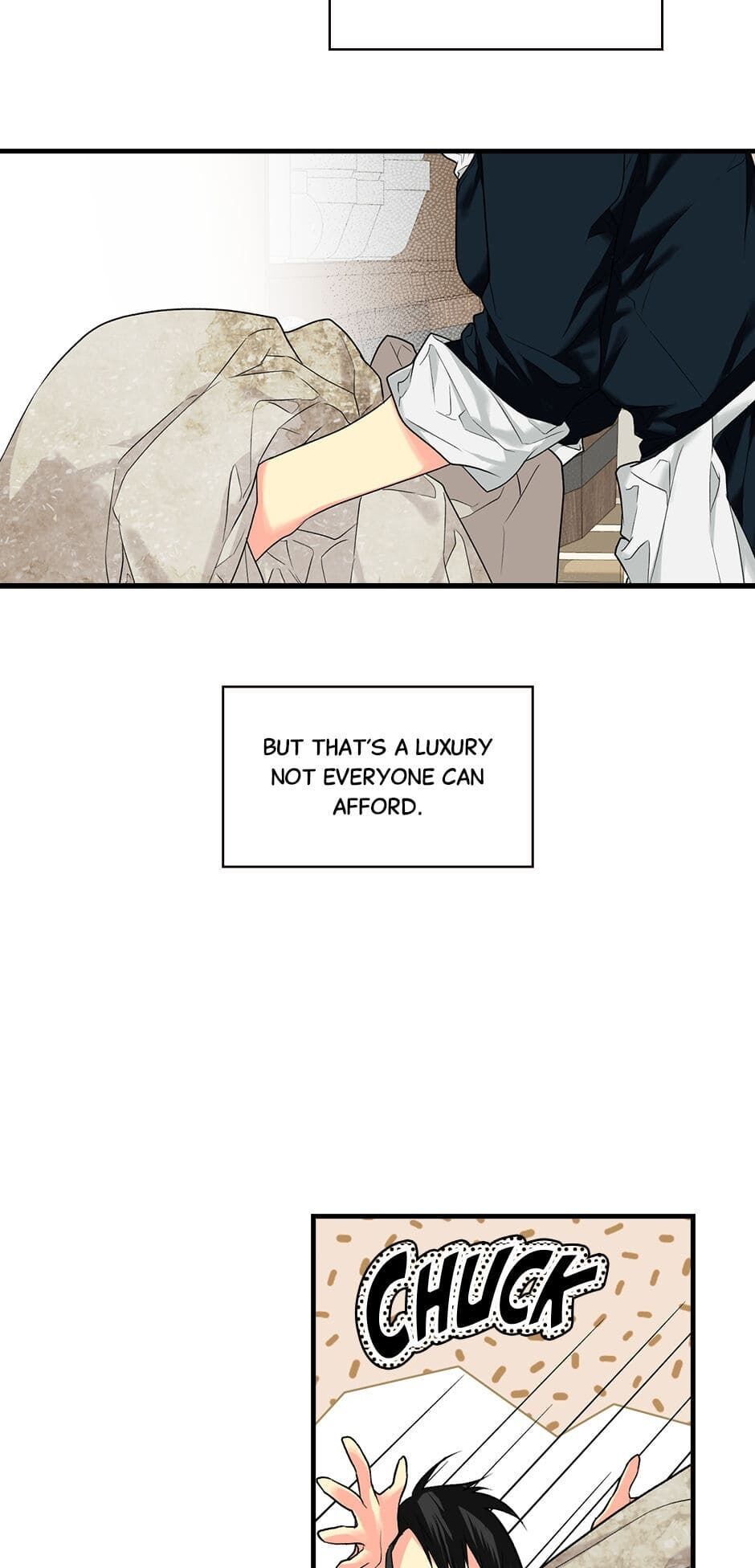Secret Lady chapter 9 page 55