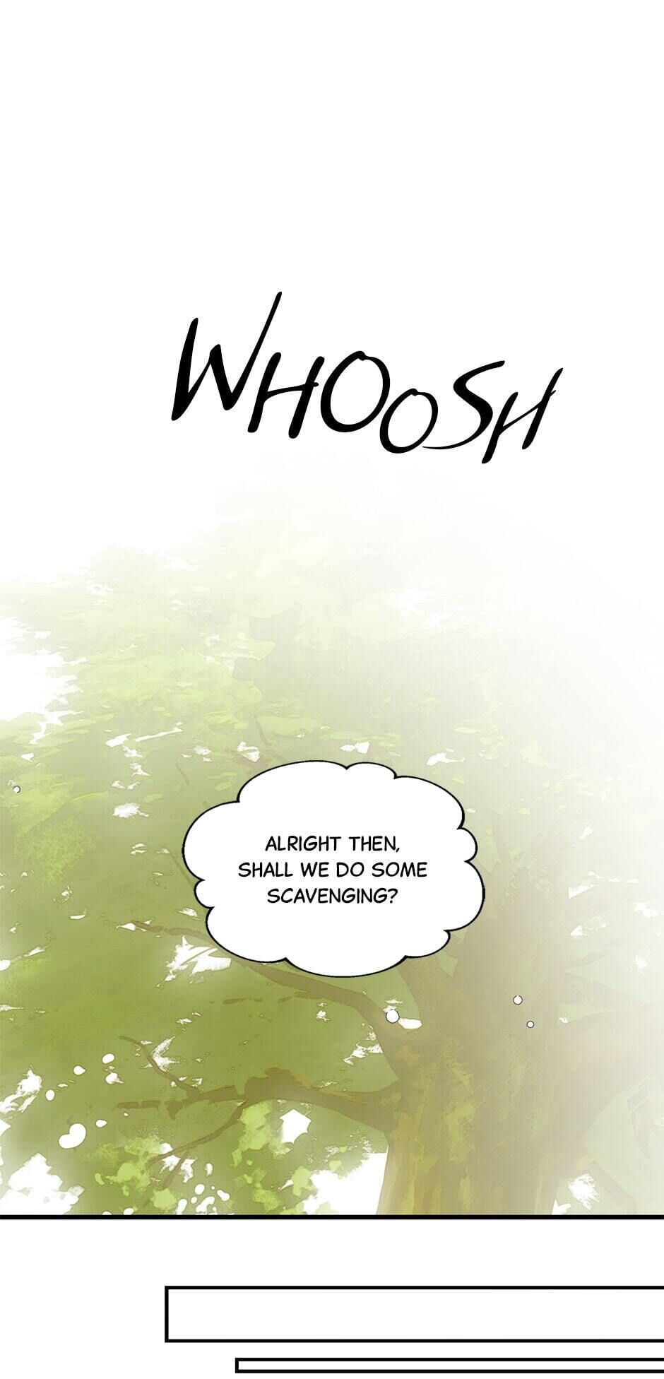 Secret Lady chapter 9 page 57