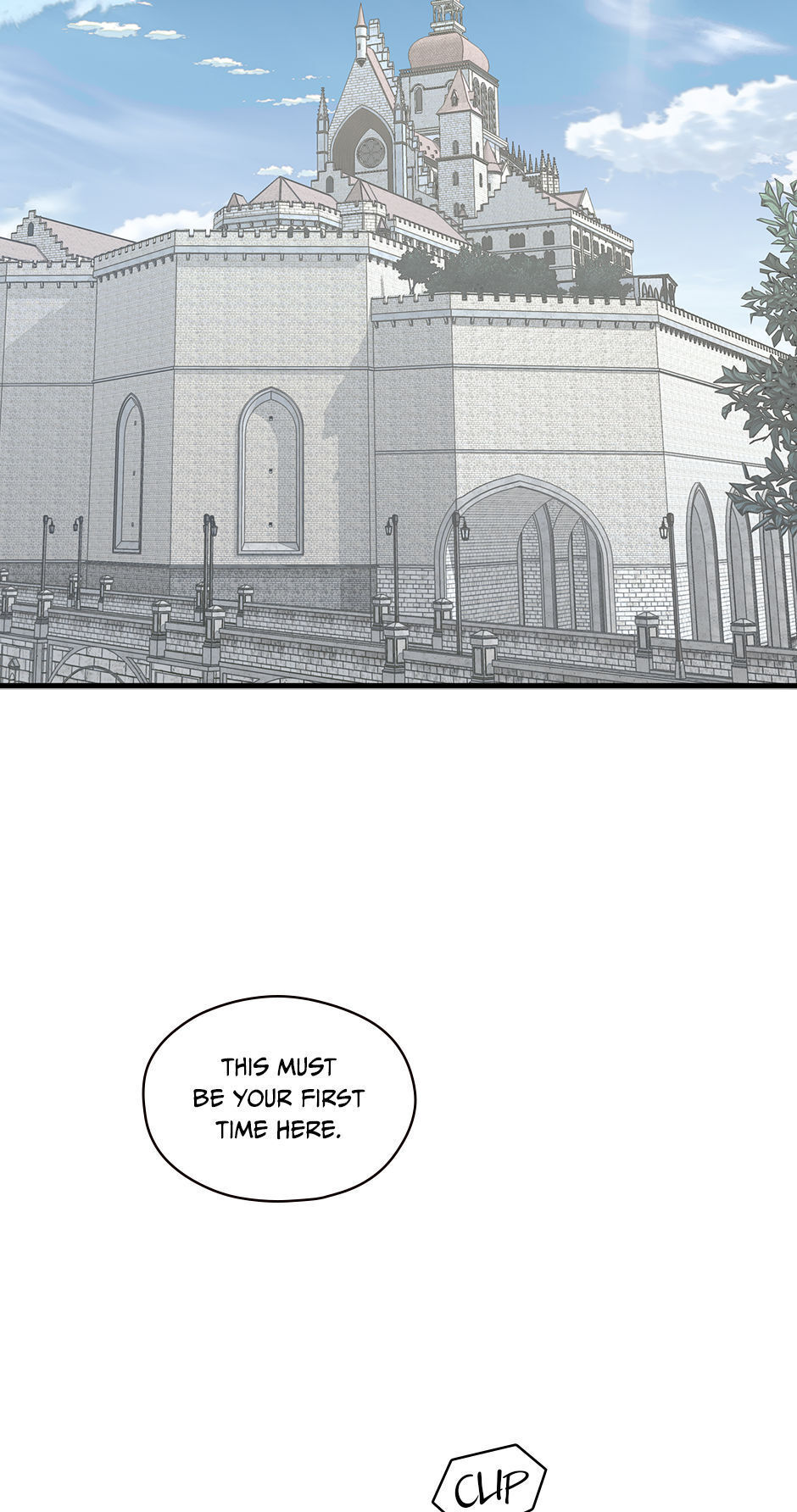 Secret Lady chapter 9 page 6