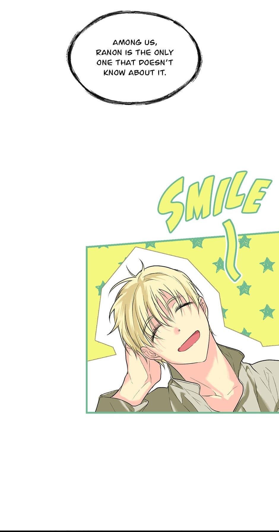 Secret Lady chapter 9 page 63