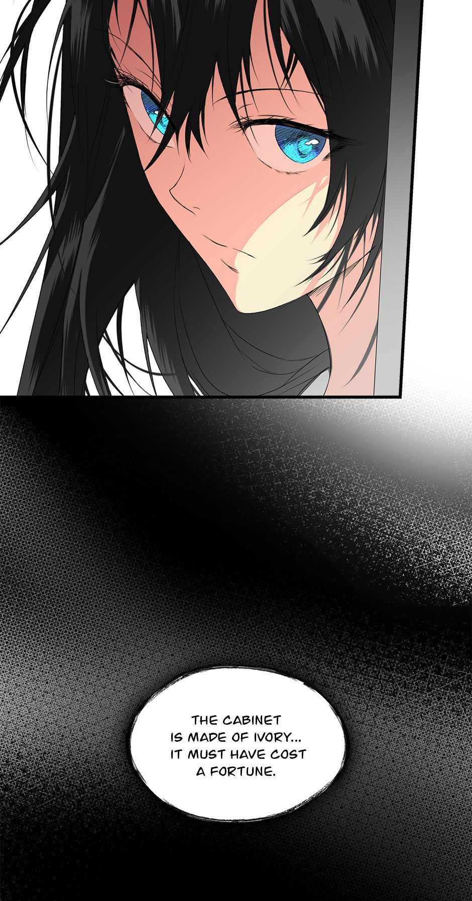 Secret Lady chapter 9 page 65