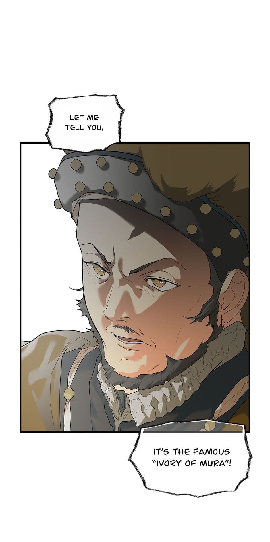 Secret Lady chapter 9 page 67