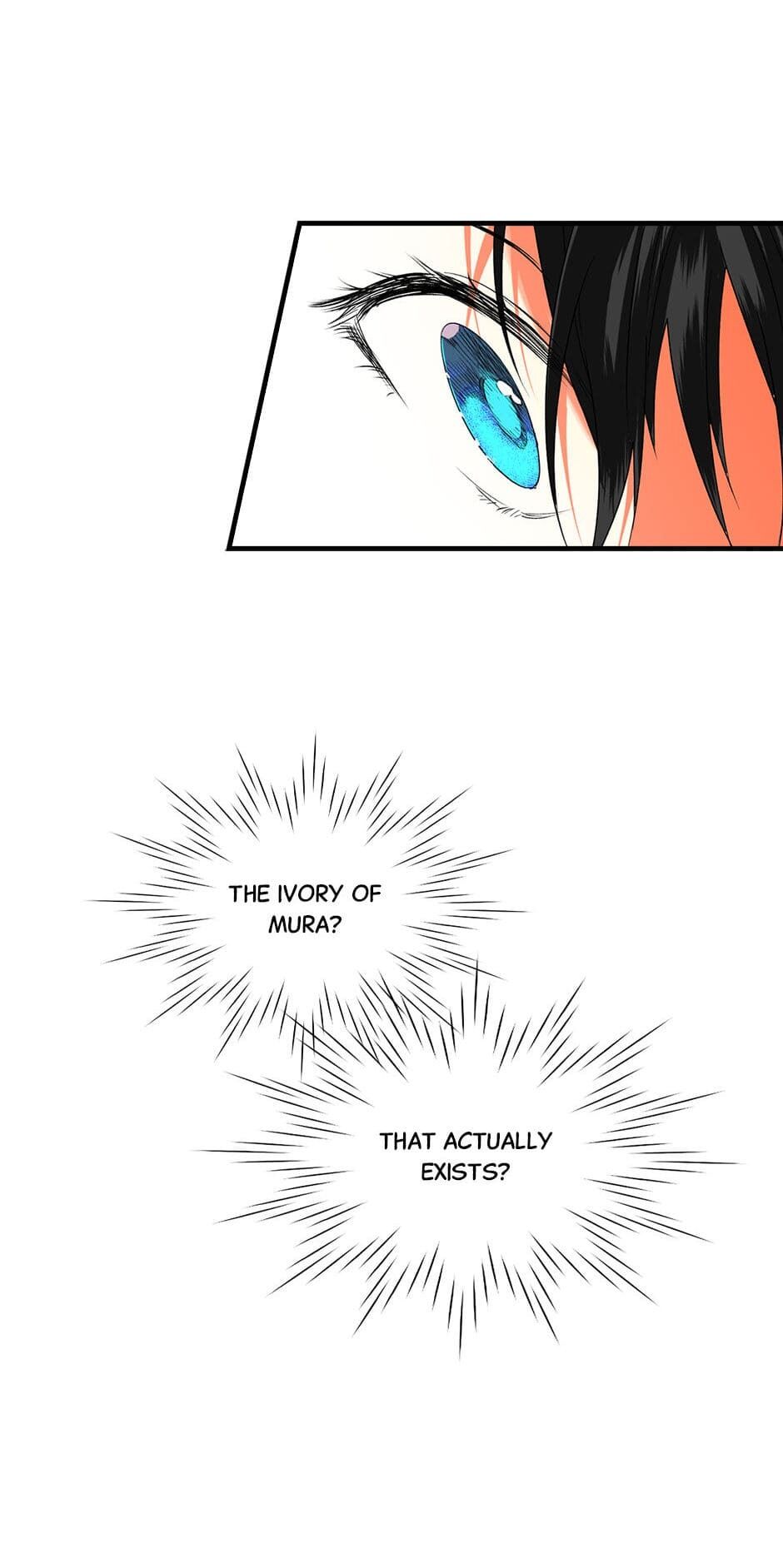 Secret Lady chapter 9 page 68