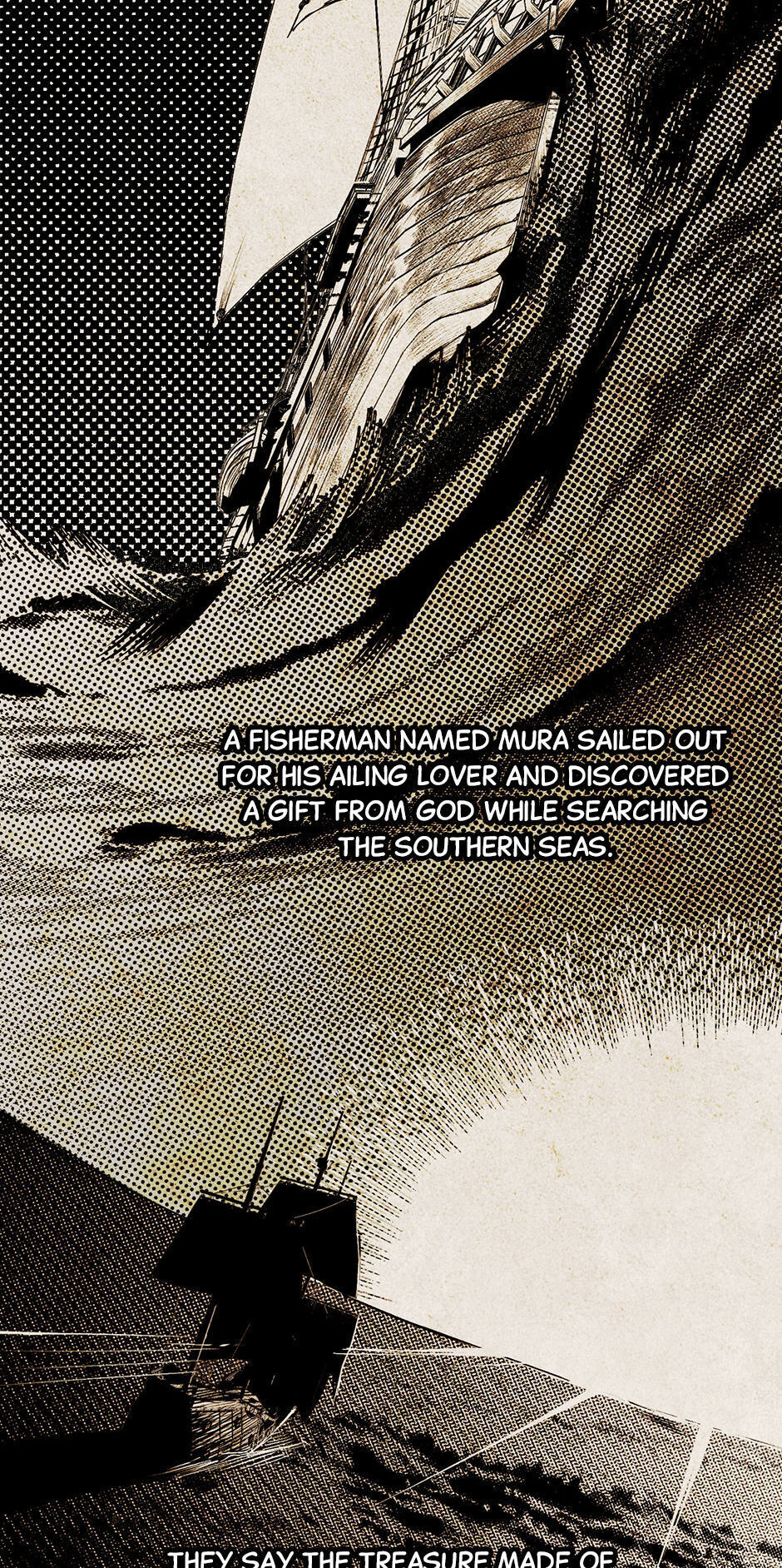 Secret Lady chapter 9 page 72