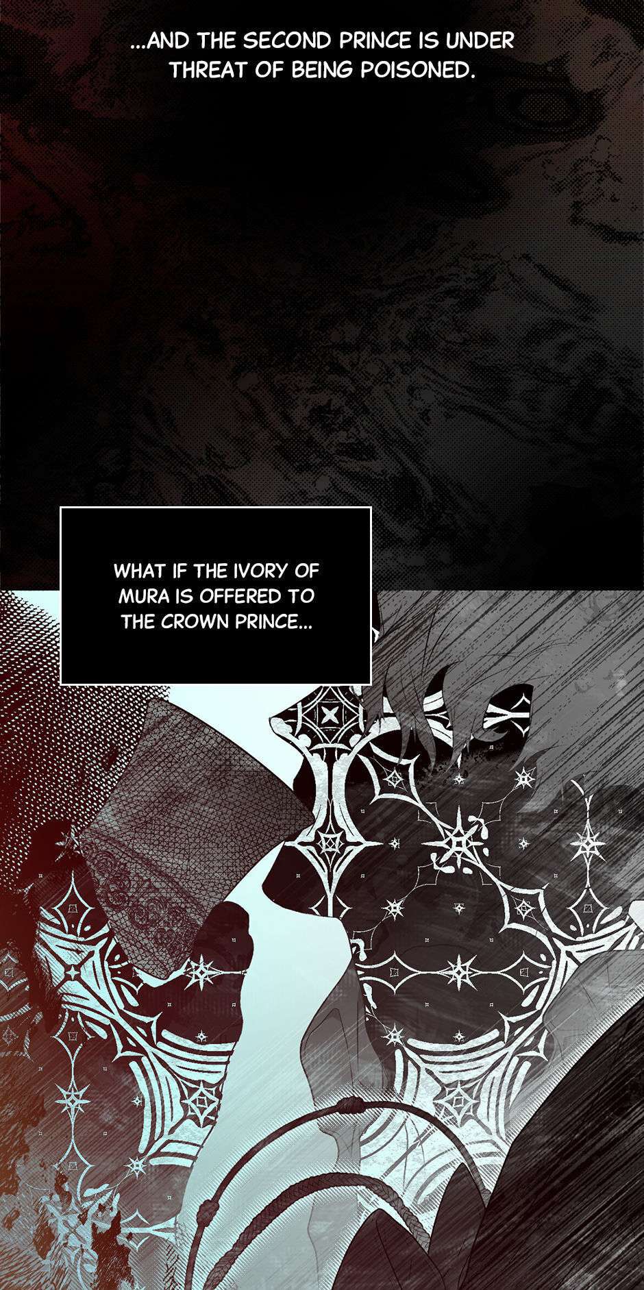 Secret Lady chapter 9 page 75