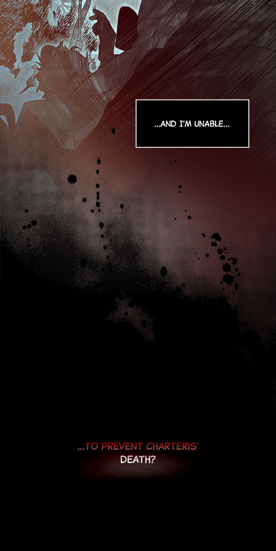 Secret Lady chapter 9 page 76