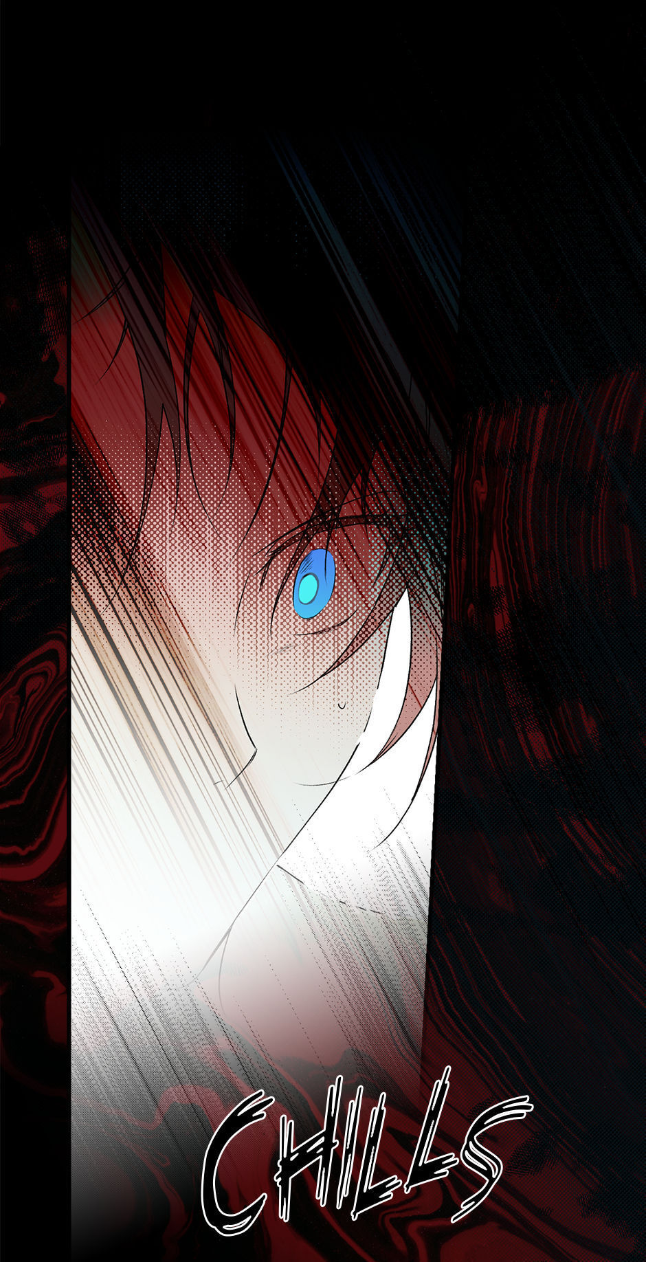 Secret Lady chapter 9 page 77