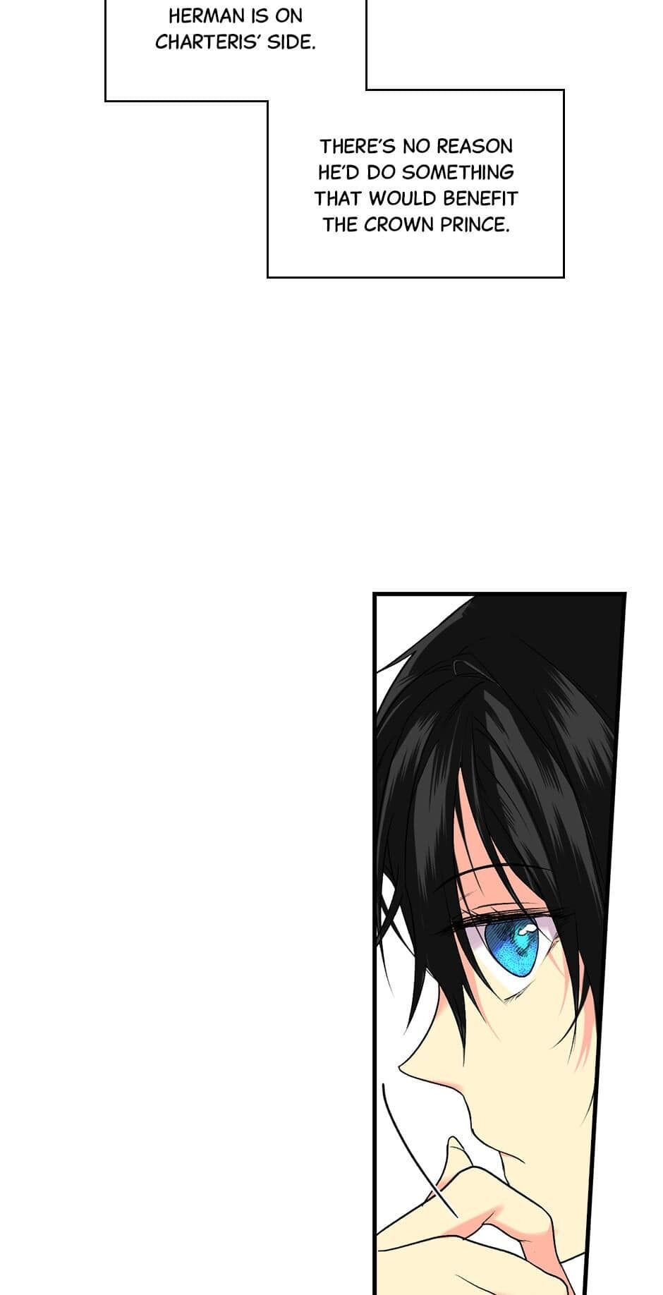 Secret Lady chapter 9 page 79