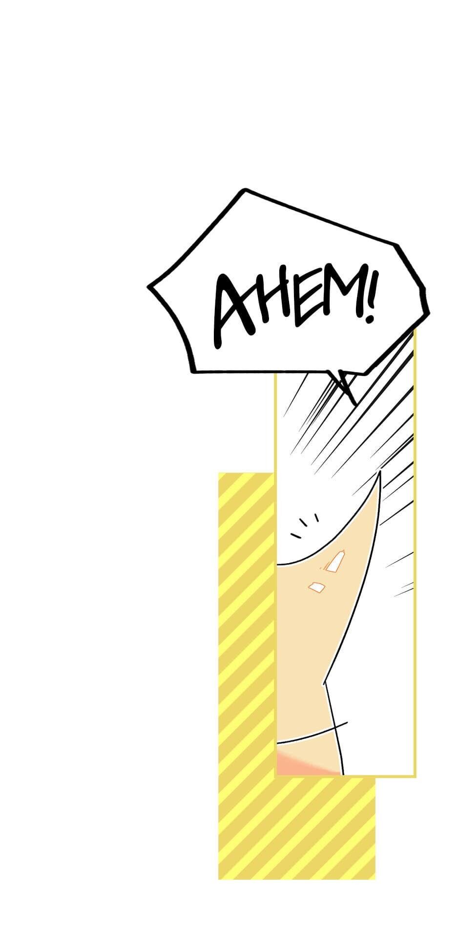 Secret Lady chapter 9 page 8