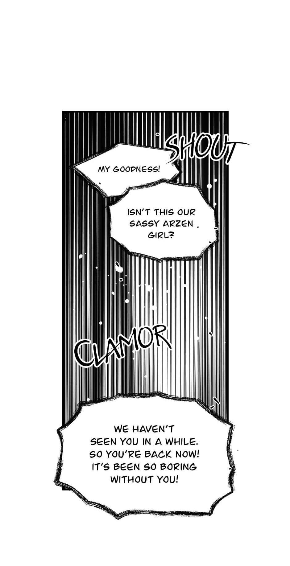 Secret Lady chapter 9 page 82