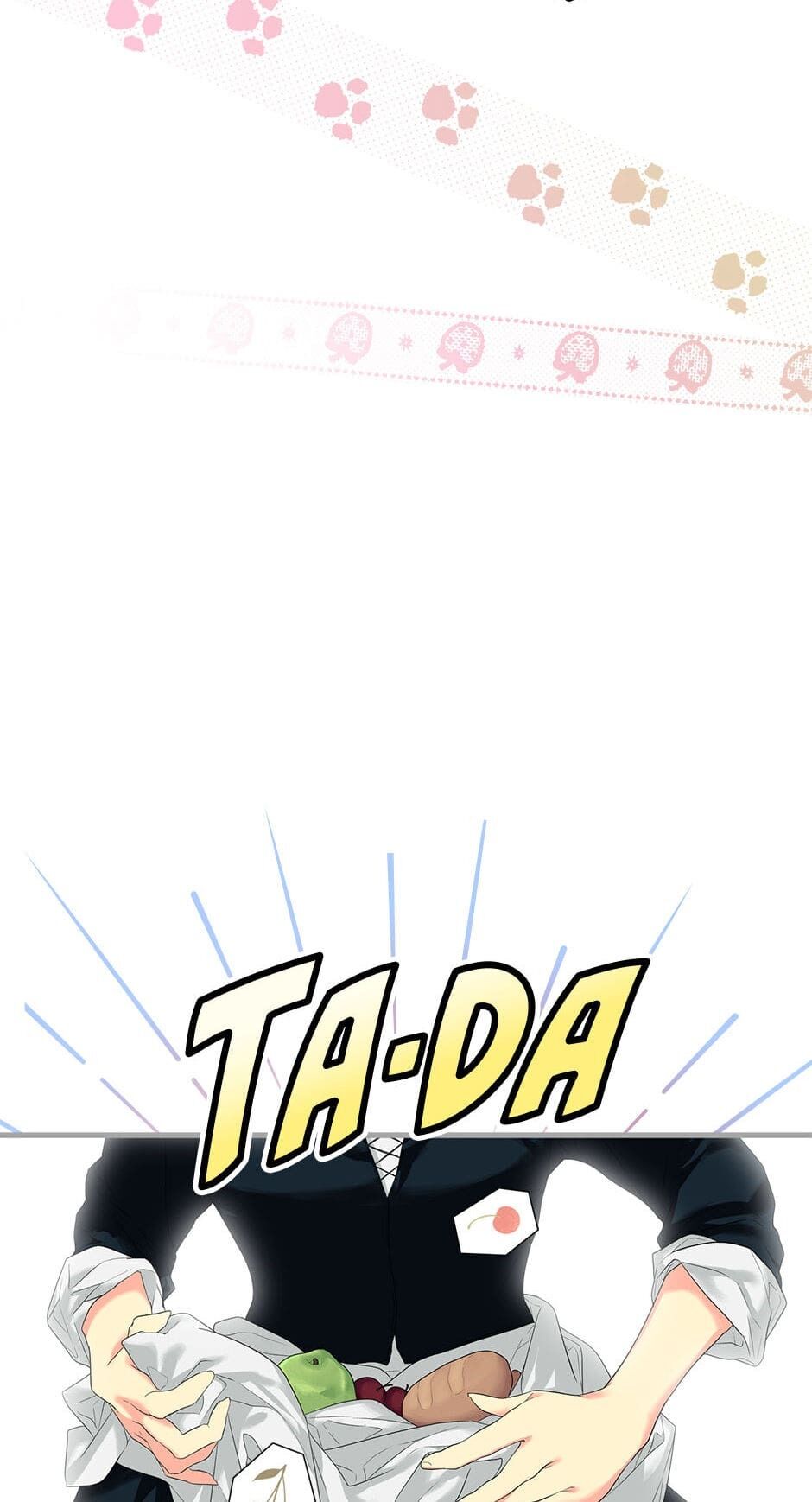 Secret Lady chapter 9 page 85