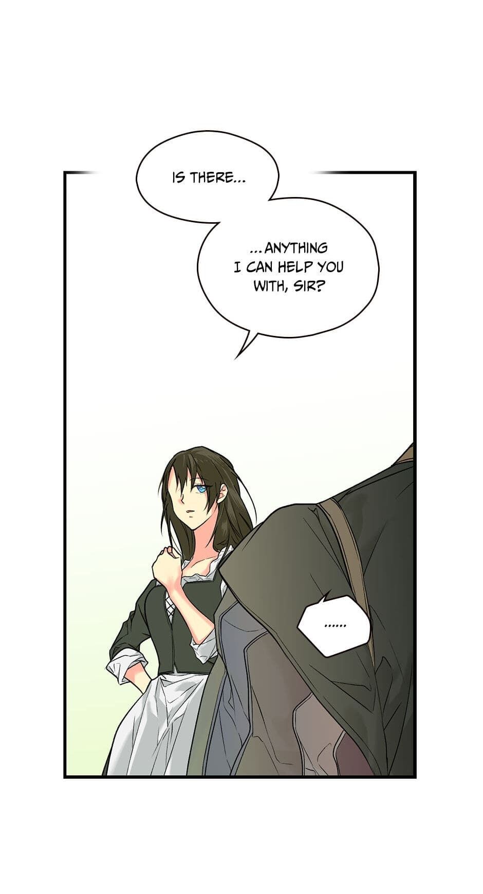 Secret Lady chapter 9 page 88