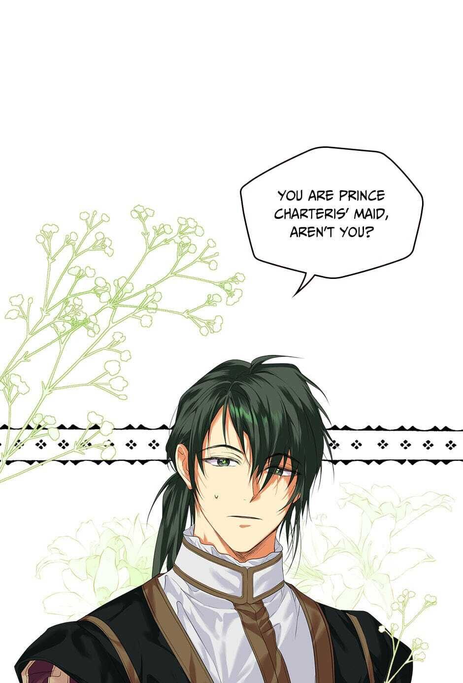 Secret Lady chapter 9 page 89