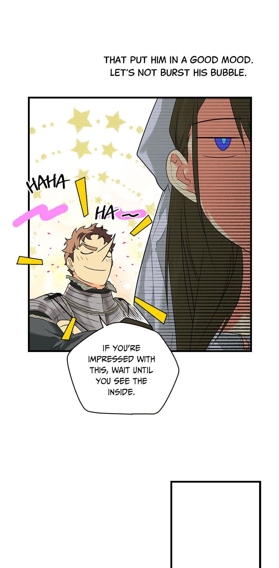 Secret Lady chapter 9 page 9