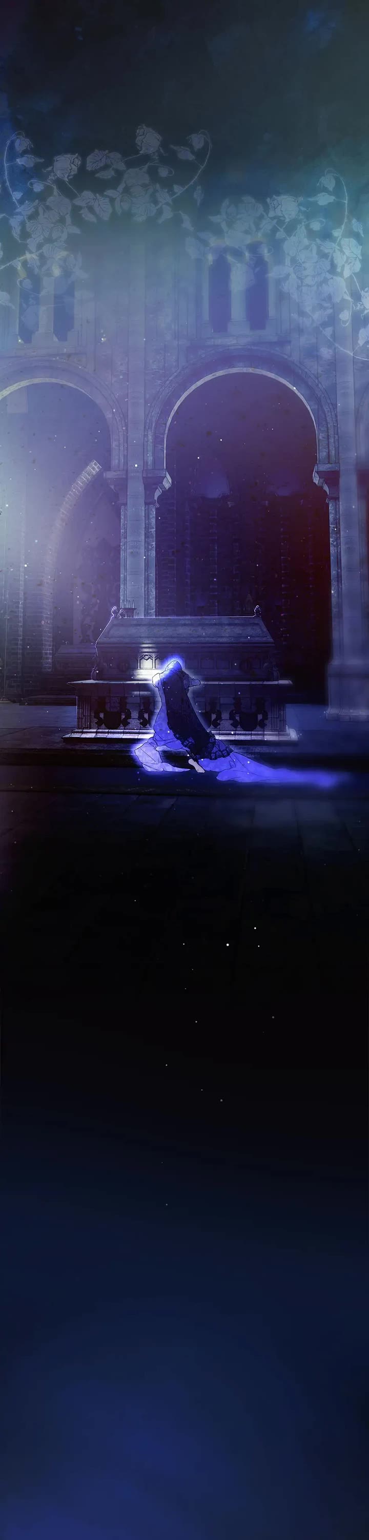 Secret Lady chapter 90 page 1