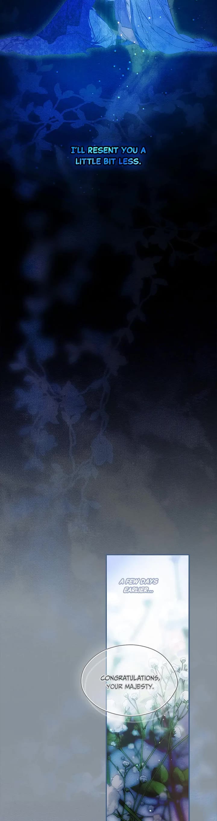 Secret Lady chapter 90 page 14