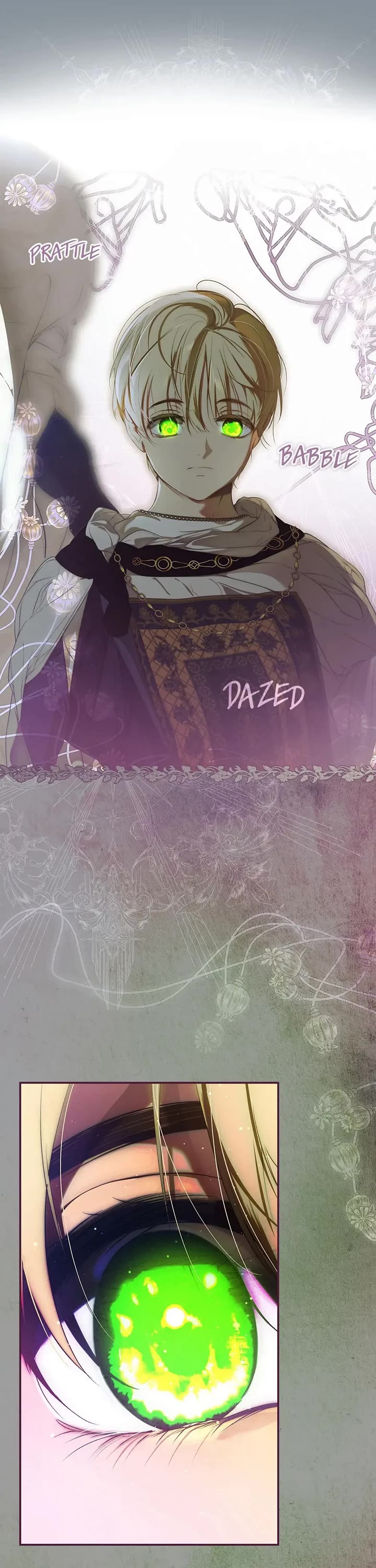 Secret Lady chapter 90 page 16