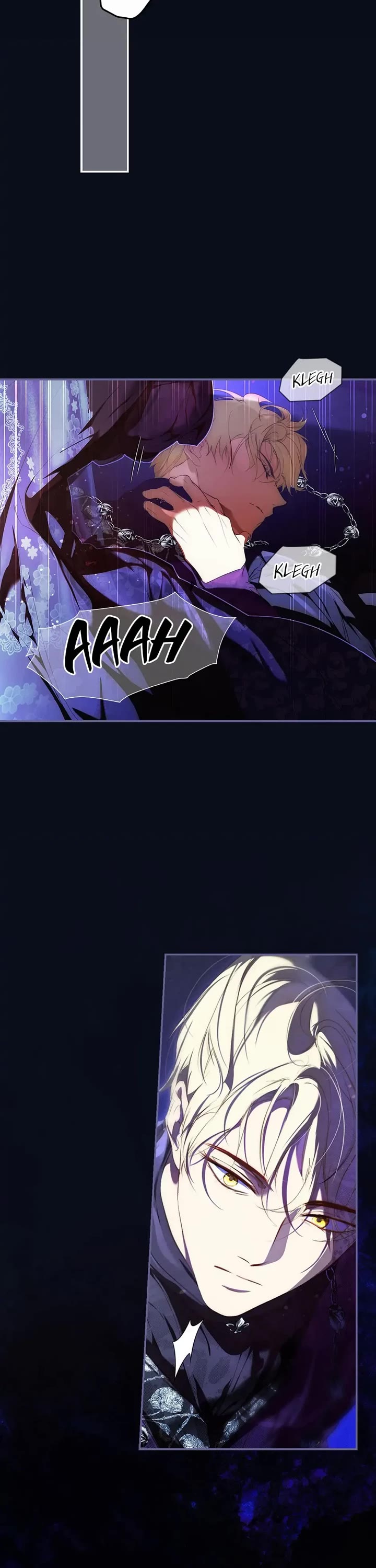 Secret Lady chapter 90 page 33