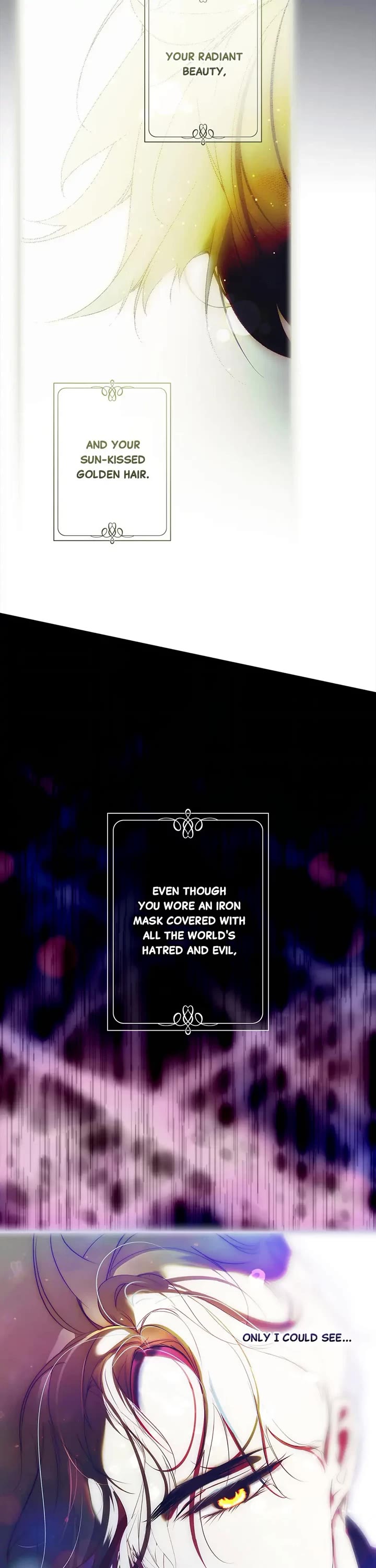 Secret Lady chapter 90 page 36