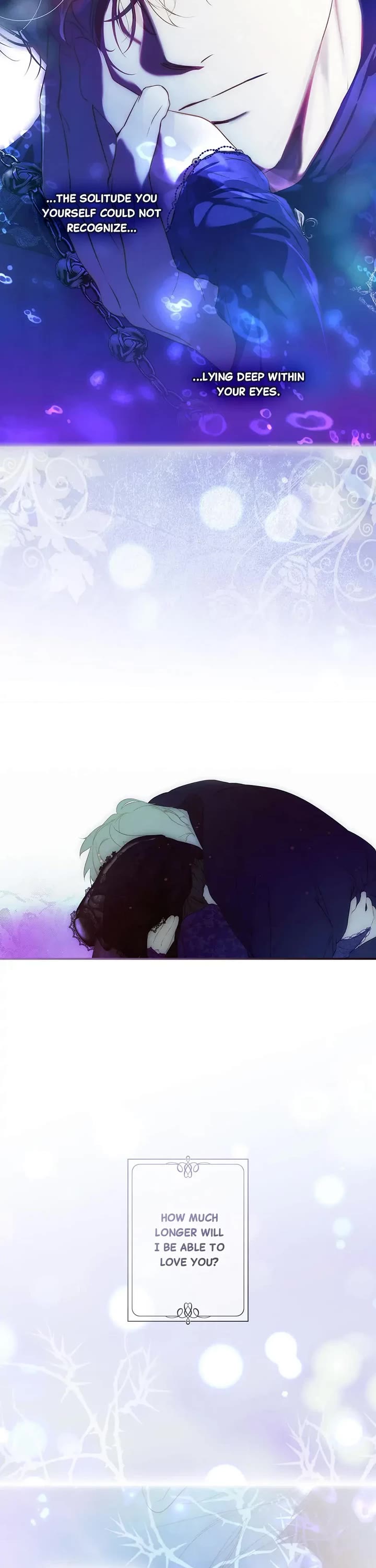 Secret Lady chapter 90 page 37