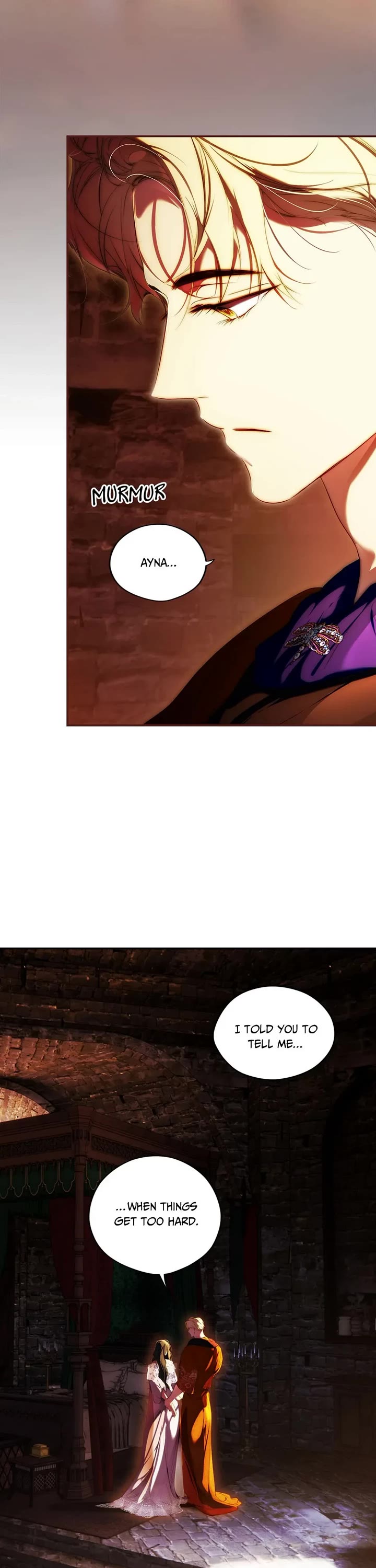 Secret Lady chapter 92 page 11