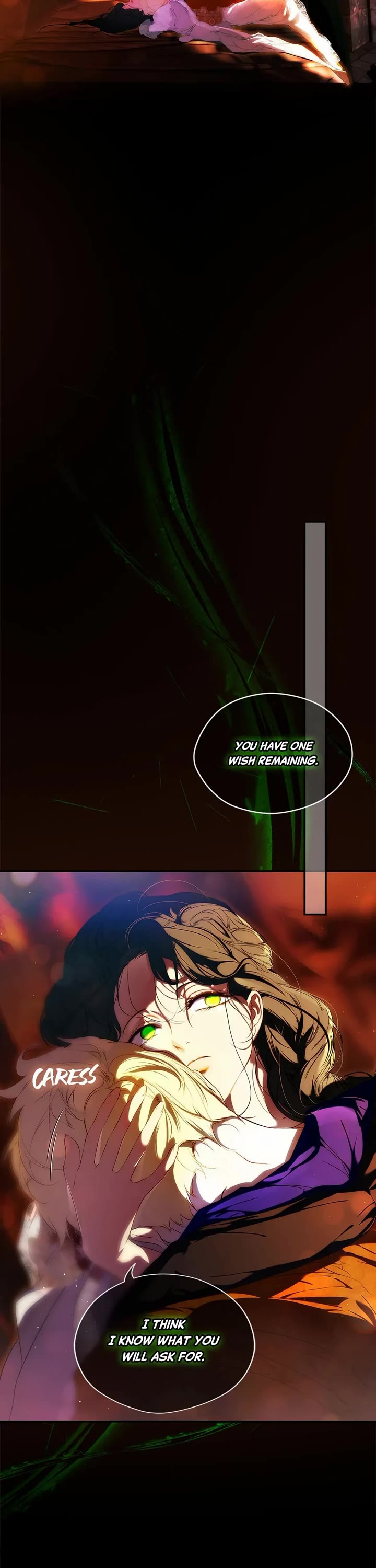 Secret Lady chapter 92 page 18