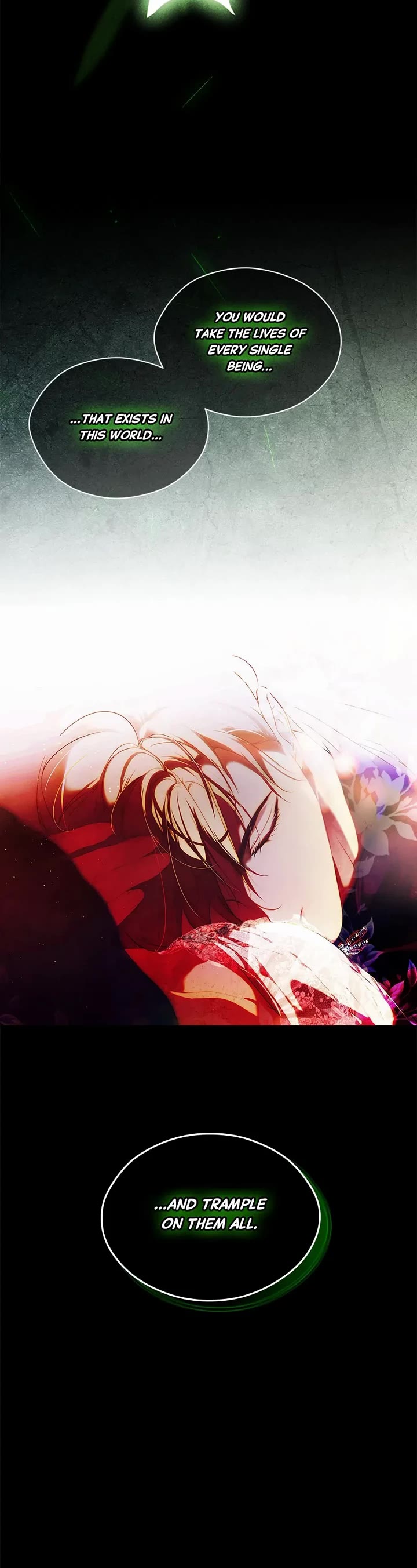 Secret Lady chapter 92 page 20