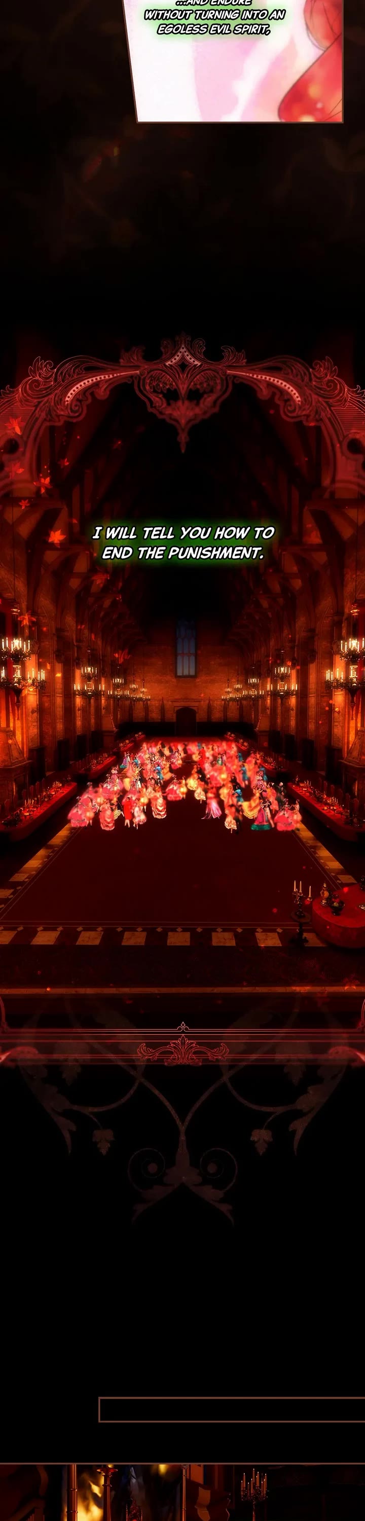 Secret Lady chapter 92 page 27