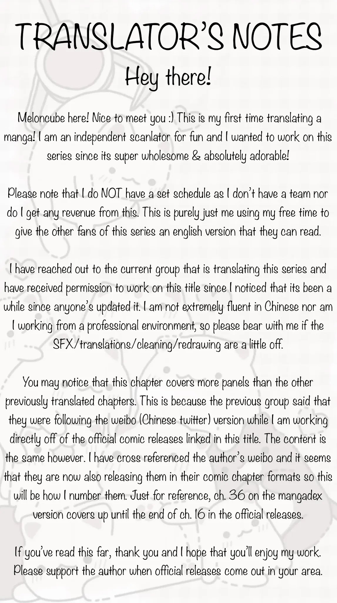 Secret Love chapter 1 page 9