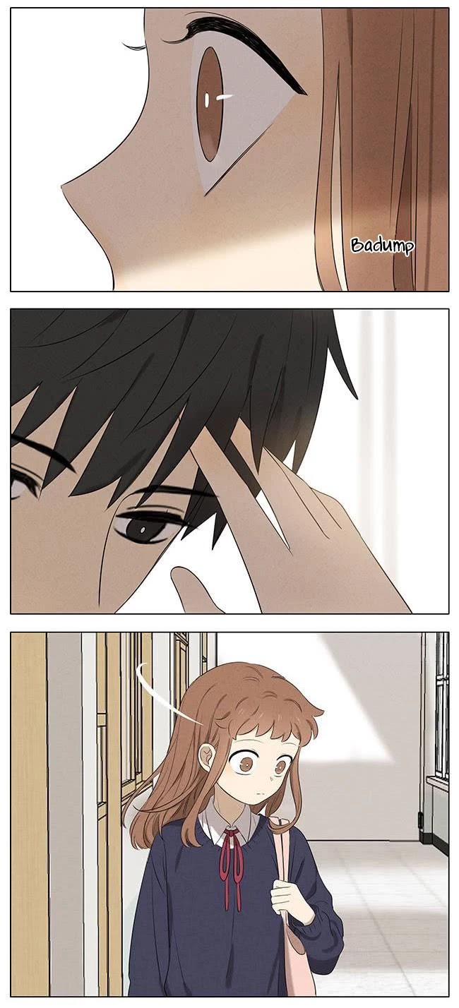 Secret Love chapter 12 page 12