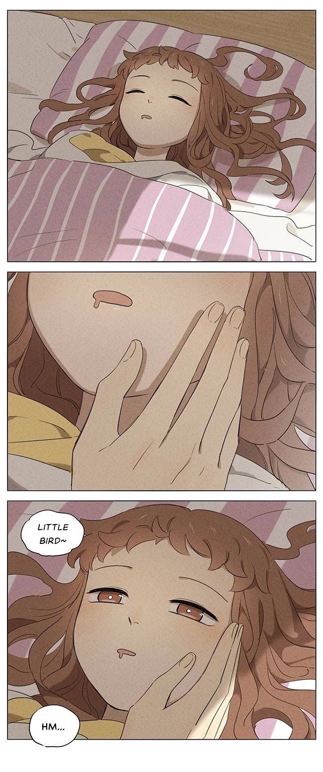 Secret Love chapter 12 page 2