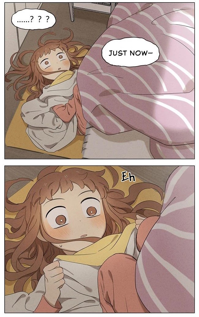 Secret Love chapter 12 page 4