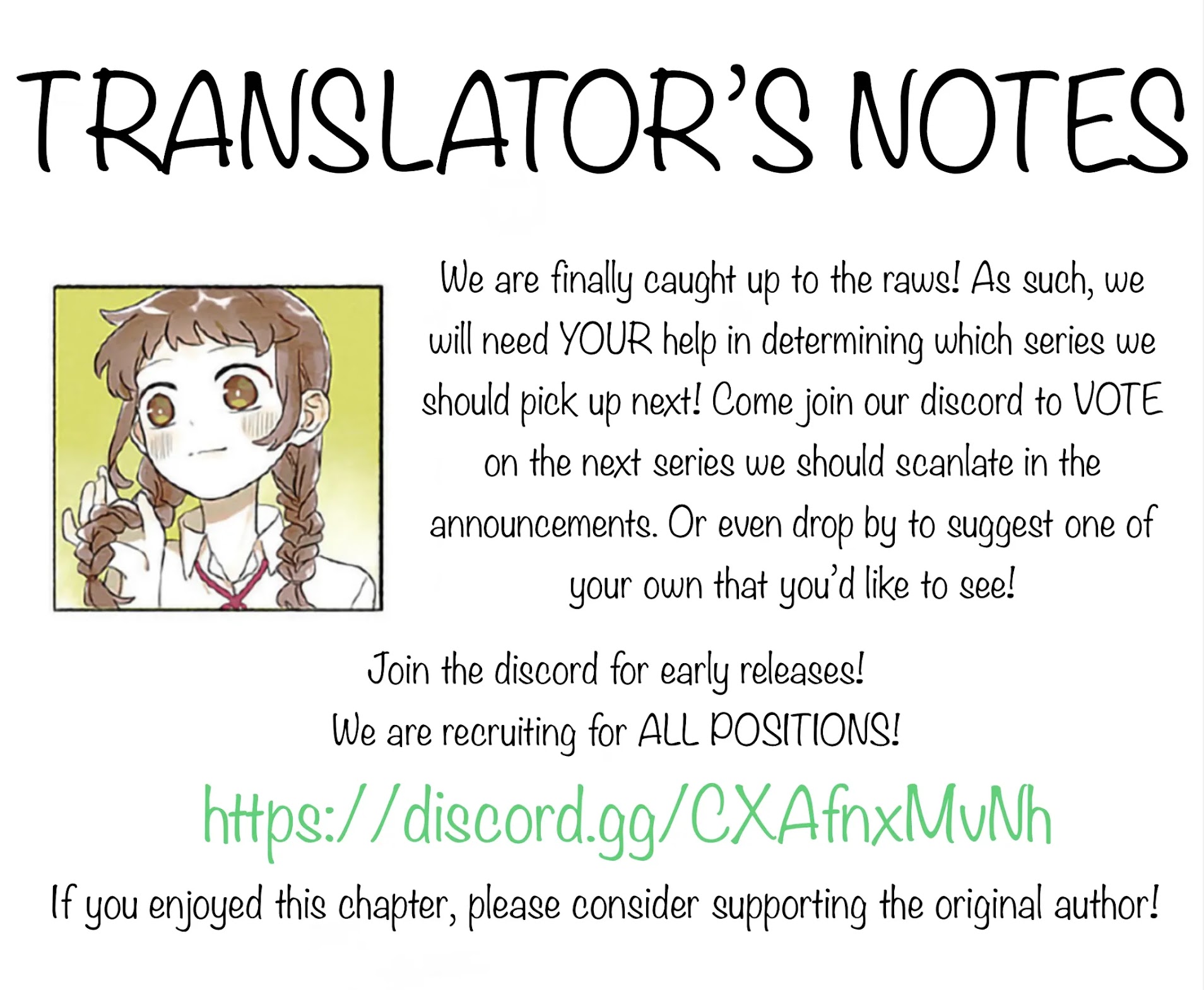 Secret Love chapter 19 page 14