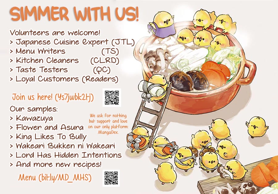 Secret Love chapter 30 page 10