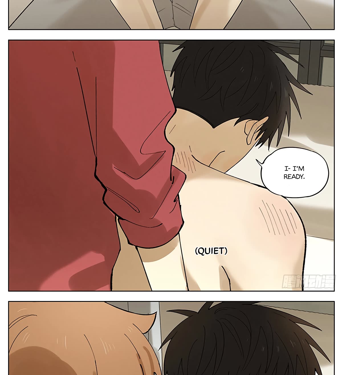 Secret Love chapter 41 page 13