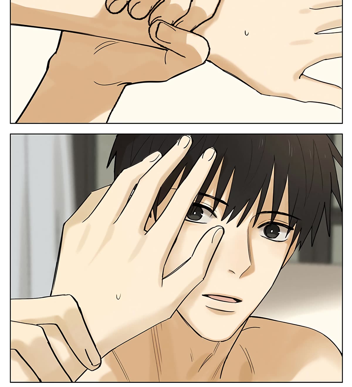 Secret Love chapter 41 page 17