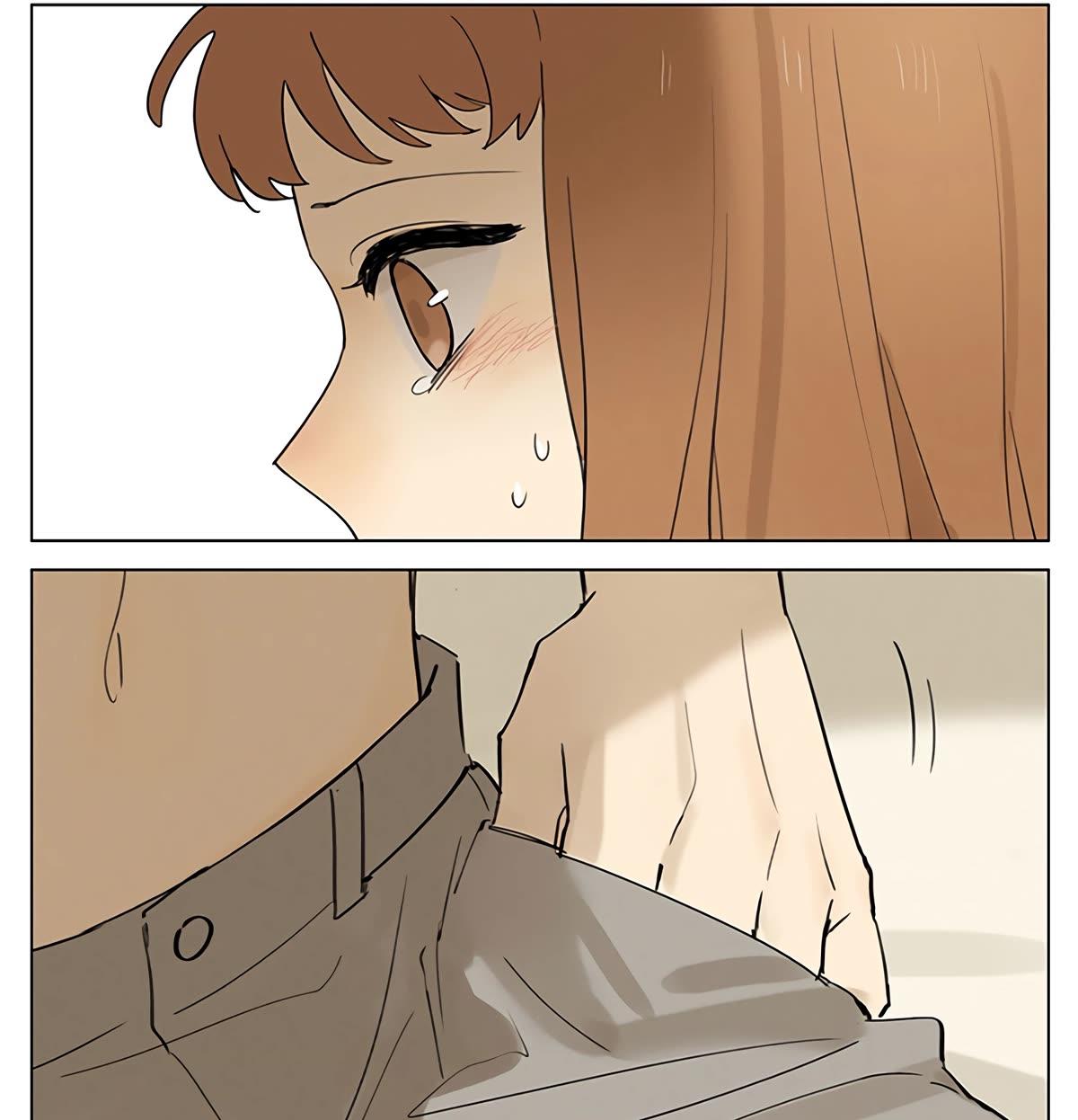 Secret Love chapter 41 page 20