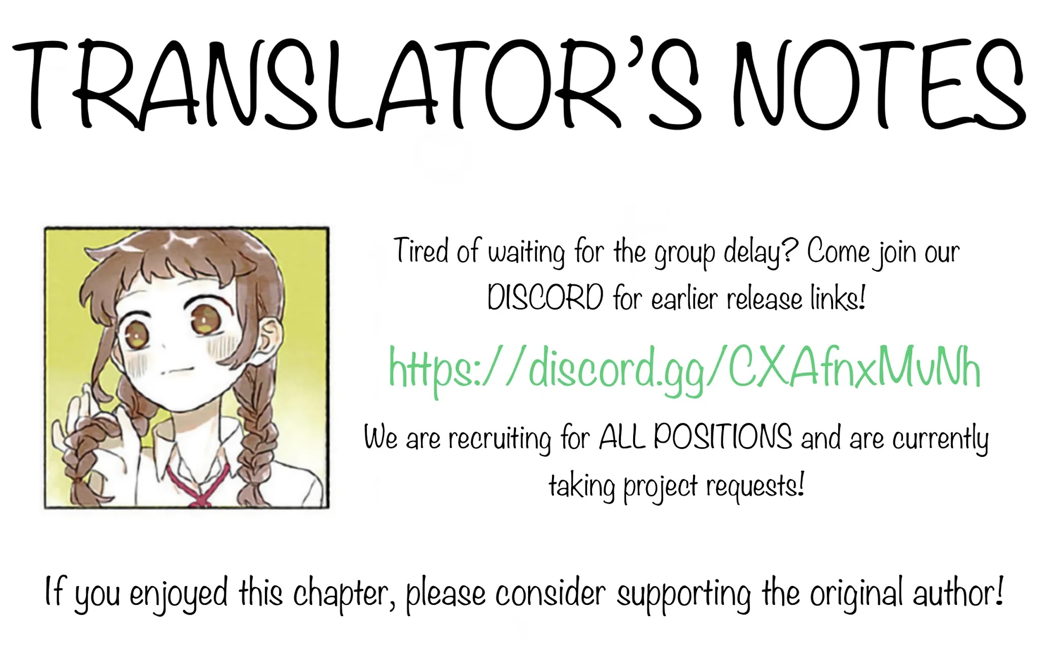 Secret Love chapter 5.2 page 4