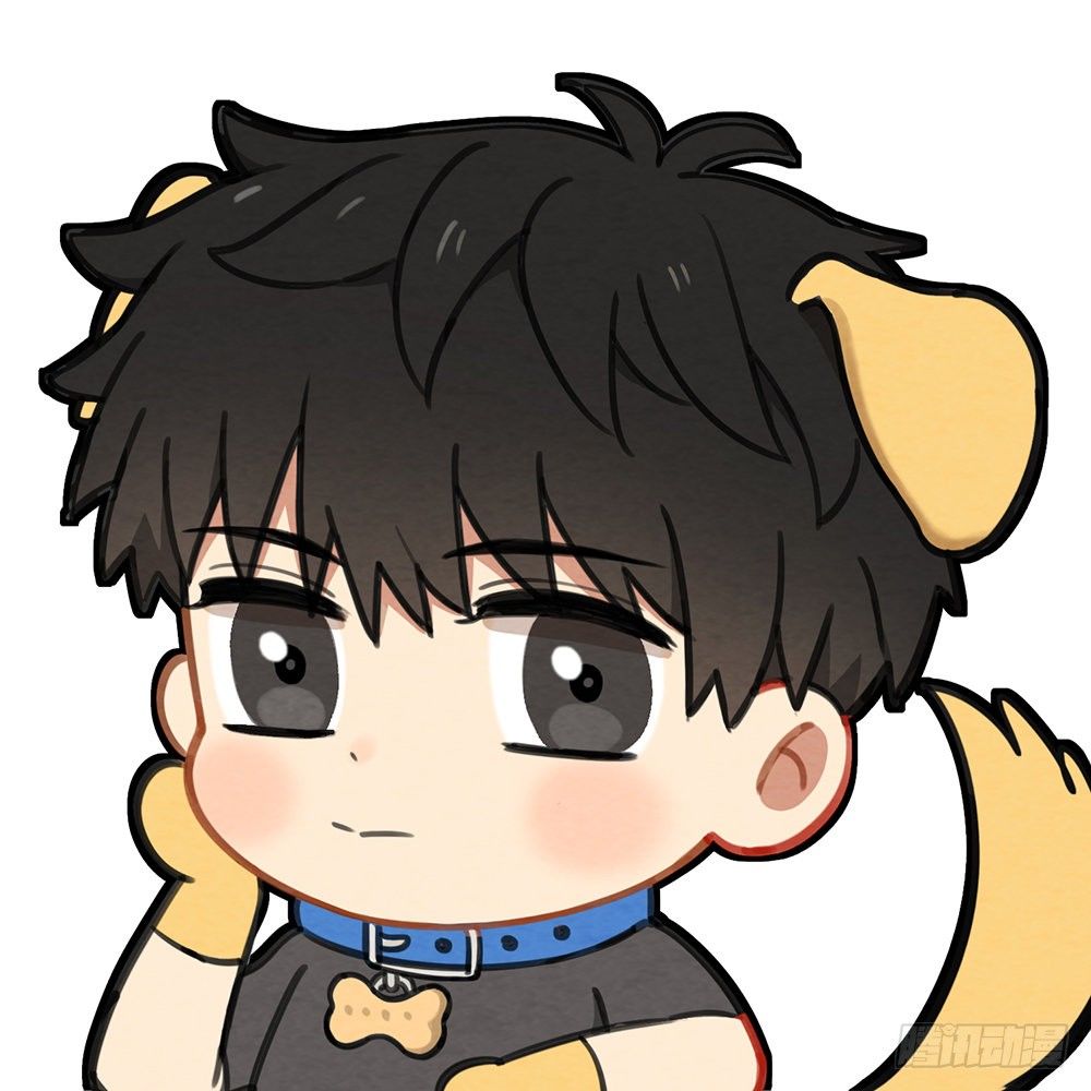 Secret Love chapter 6.5 page 3