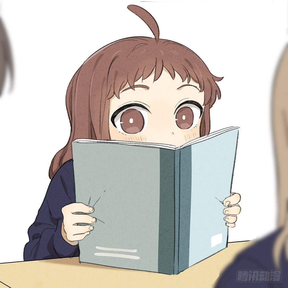 Secret Love chapter 6.5 page 4